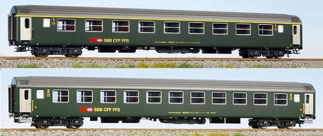 Set of 2 passenger cars 1st and 2nd class<br /><a href='images/pictures/LS_Models/47222.jpg' target='_blank'>Full size image</a>